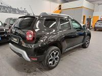 usata Dacia Duster Duster1.0 tce 15th Anniversary Eco g 4x2 100cv - Metallizzata GPL - Manuale