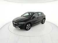 Nuova Mercedes GLA200 Progressive 150 CV (110 kW) 2026 Nero SUV