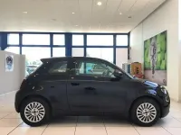 Nuova Fiat 500 Pop 65 CV (47 kW) 2026 Nero Berlina