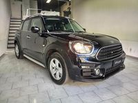 Usata Mini Cooper D Countryman 150 CV (110 kW) 2020 Nero SUV
