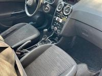 Usata Opel Corsa 2014 Utilitaria