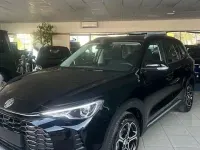 Nuova MG ZS Comfort 197 CV (144 kW) 2025 Nero Berlina