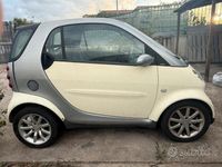 Usata Smart ForTwo Coupé 61 CV (44 kW) 2006 Utilitaria
