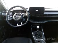 Nuova Jeep Avenger Altitude 101 CV (74 kW) 2025 Grigio SUV
