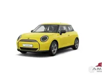 Nuova Mini Cooper Classic 100 kW (137 CV) 2026 Giallo Utilitaria