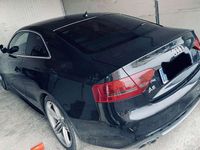 Usata Audi A5 S-Line 170 CV (125 kW) 2010 Coupé