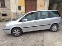 usata Fiat Ulysse 2.0 MJT 120 CV Dynamic 8 posti