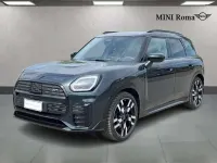 Usata Mini John Cooper Works Countryman 150 kW (204 CV) 2025 Legend greylegend grey SUV