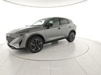 Nuova Nissan Qashqai Tekna 158 CV (116 kW) 2026 Grigio scuro SUV
