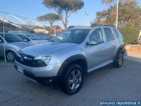 usata Dacia Duster 1.5 dCi 110CV 4x2 Lauréate GOMME NUOVE