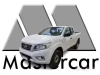 Occasion Nissan Navara Visia 163 ch (119 kW) 2020 Blanc Pick-up