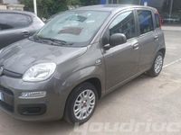 Usata Fiat Panda 69 CV (50 kW) 2022 Grigio Berlina
