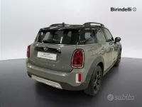 Usado Mini Countryman 136 CV (100 kW) 2021 Blanco SUV