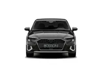 Usata Audi A3 Advanced 116 CV (85 kW) 2022 Nero Berlina