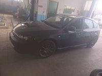 usata Subaru Impreza ImprezaIII 2007 2.0d 4Q Sport Dynamic (sport) 6mt