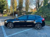 usata Volvo V40 D2 plus