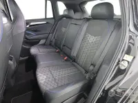 Usata VW Tiguan R 150 CV (110 kW) 2025 Nero mythos SUV
