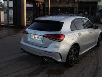 usata Mercedes A250 e phev (eq-power) Premium auto