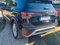 Occasion VW T-Cross Edition 95 ch (69 kW) 2024 Noir SUV