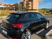 Usata Seat Ibiza FR 90 CV (66 kW) 2019 Berlina