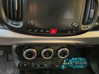 Usata Fiat 500L 95 CV (69 kW) 2022 Monovolume