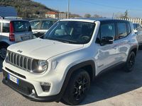 Usata Jeep Renegade Limited 120 CV (88 kW) 2023 Bianco SUV