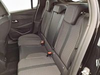 Usata Peugeot 208 Allure 2023 Nero Utilitaria