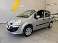 Usata Renault Modus Dynamique 75 CV (55 kW) 2009 Nero Monovolume