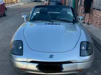 Usata Fiat Barchetta 130 CV (95 kW) 1996 Cabrio