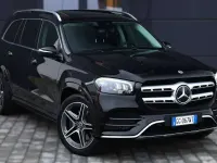 Usata Mercedes GLS350 Premium 190 CV (139 kW) 2021 SUV