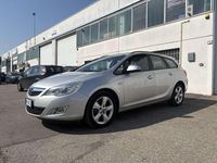 Usata Opel Astra 110 CV (80 kW) 2012 Other Station wagon