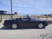 usata Alfa Romeo Spider 2.0i