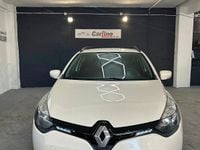 Usata Renault Clio GrandTour 75 CV (55 kW) 2016 Beige Station wagon