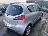 Usata Mitsubishi Colt Motion 75 CV (55 kW) 2006 Berlina