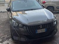 Usata Peugeot 208 S 101 CV (74 kW) 2021 Utilitaria