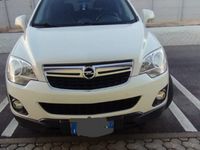 usata Opel Antara 2.2 163cv diesel 4x4