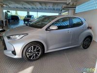 usata Toyota Yaris Hybrid -