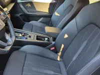 Usata Cupra Leon 150 CV (110 kW) 2023 Bianco Berlina