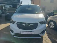 Usata Opel Combo 102 CV (75 kW) 2022 Bianco Monovolume