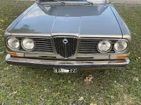 Usata Lancia 2000 1970