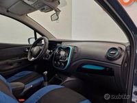 Usata Renault Captur 120 CV (88 kW) 2013 SUV