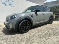 Usata Mini Cooper Countryman 2022 SUV