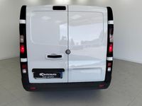 Usata Opel Vivaro Edition 2019 Bianco Monovolume