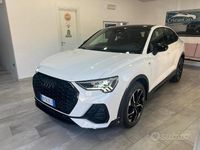 Brugt Audi Q3 150 HK (110 kW) 2023 Hvid SUV