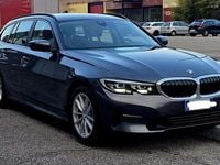 Usata BMW 320 M Sport 190 CV (139 kW) 2020 Station wagon