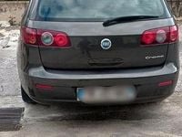 Usata Fiat Croma 2007 Grigio Station wagon