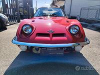 Usata Opel GT 103 CV (75 kW) 1970 Rosso Berlina