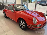 Usata Porsche 911 1970 Berlina