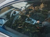 Usata Audi A4 170 CV (125 kW) 2011 Grigio Berlina