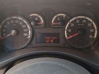 Usata Fiat Panda 77 CV (56 kW) 2010 Giallo Monovolume